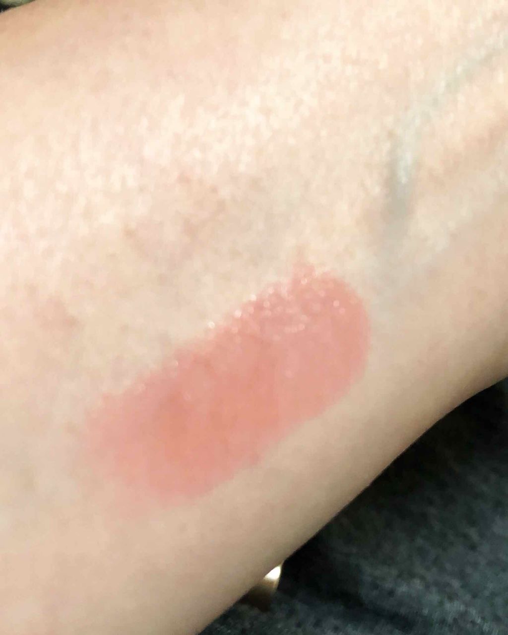 オペラ リップティント N/OPERA/リップティントを使ったクチコミ（3枚目）