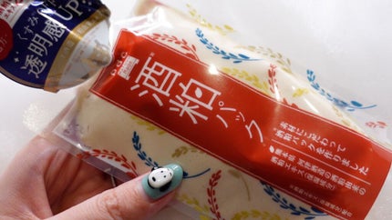 ワフードメイド 酒粕パック/pdc/洗い流すパック・マスクを使ったクチコミ(2枚目)