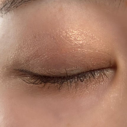 トラ十色アイシャドウパレット/COLORKEY/アイシャドウパレットを使ったクチコミ(4枚目)