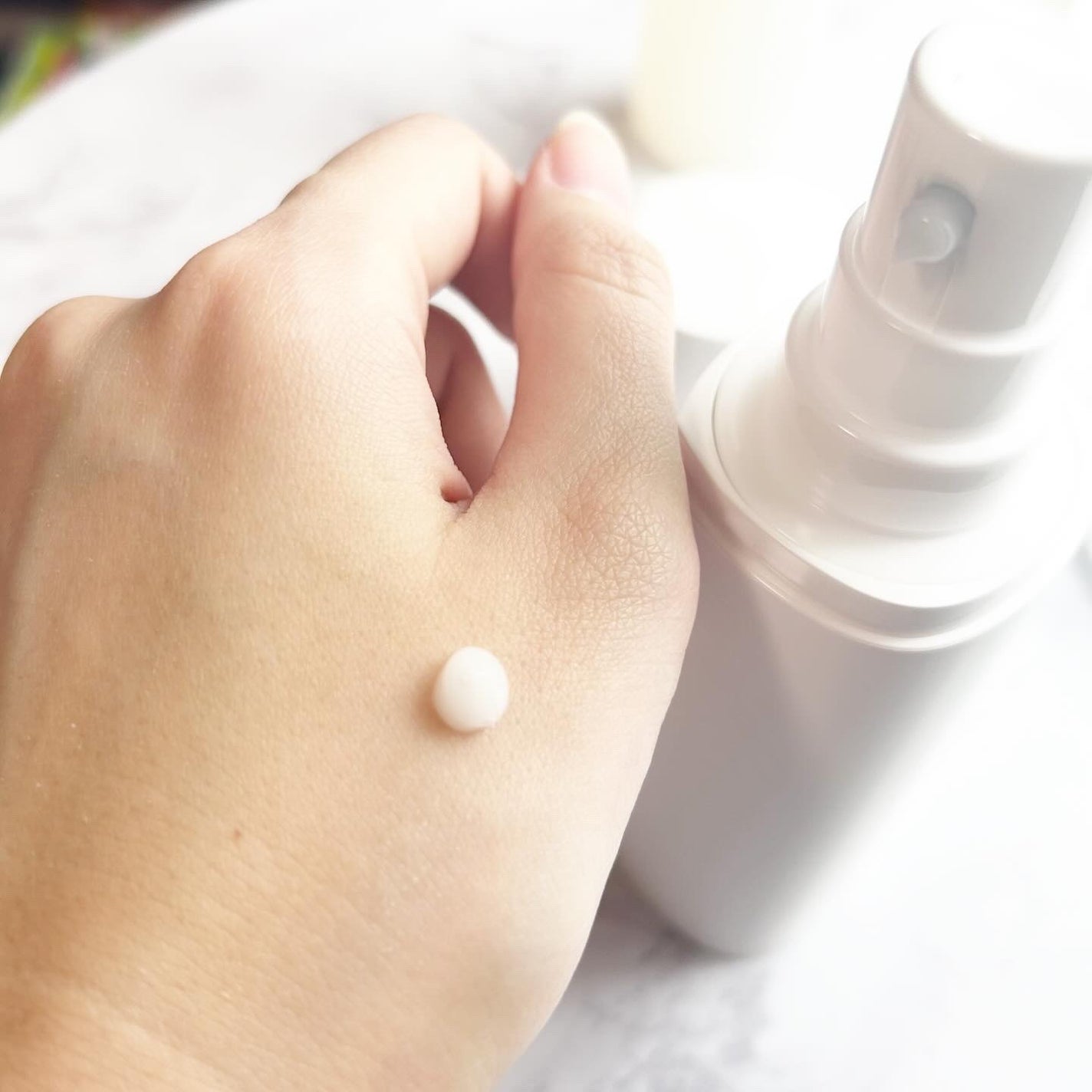 トイロ バランシングミルク<医薬部外品>(乳液)/ファンケル/乳液を使ったクチコミ(2枚目)