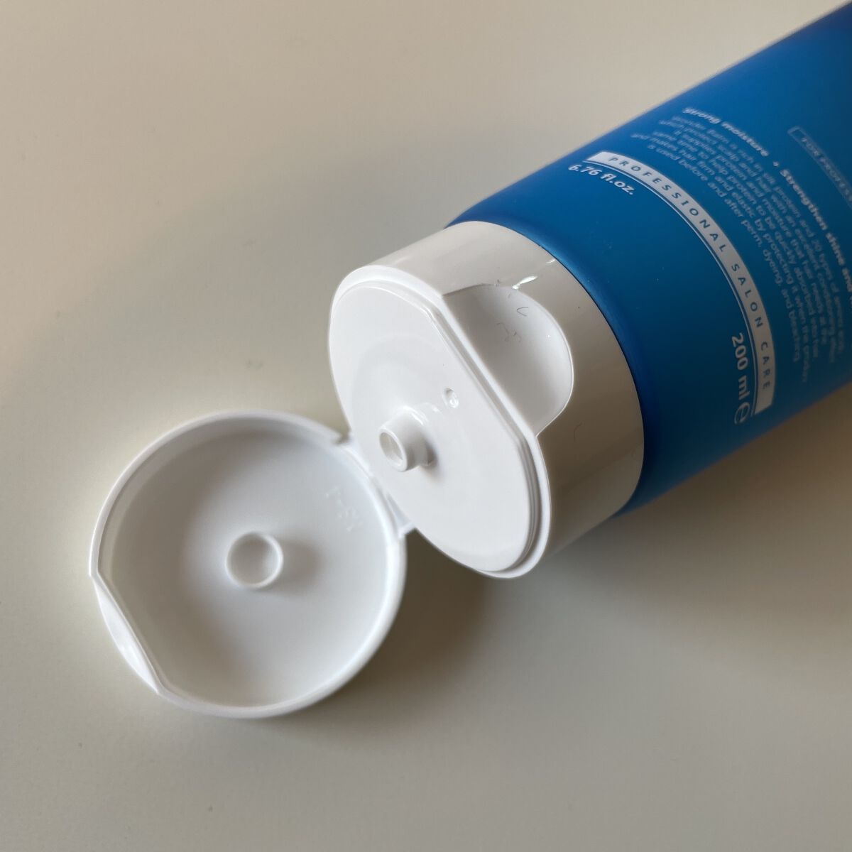 WONDER BALM/La'dor/洗い流すヘアトリートメントを使ったクチコミ(2枚目)