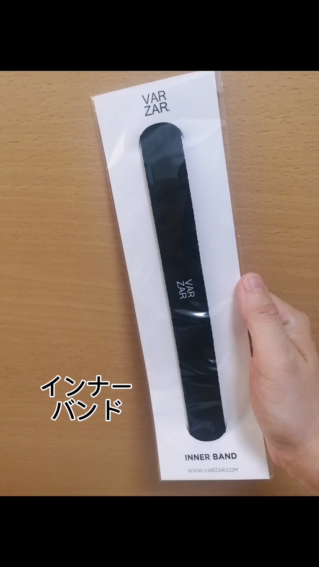 stud ロゴ キャップ ［19タイプ］/VARZAR/その他を使ったクチコミ（3枚目）