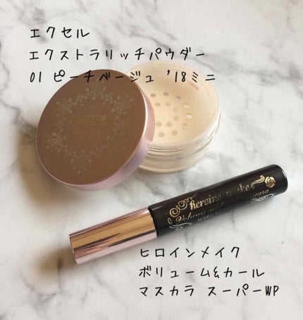 ナチュラル チークN/CEZANNE/パウダーチークを使ったクチコミ(3枚目)