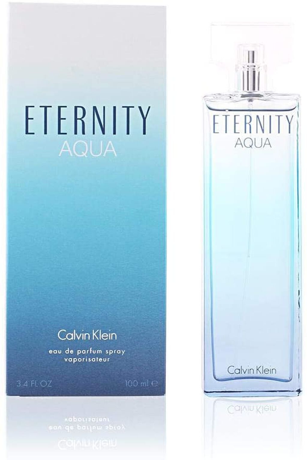 エタニティ アクア オードパルファム 100ml