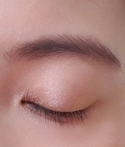 THREE シマリング グロー デュオ/THREE/クリームハイライトを使ったクチコミ(6枚目)