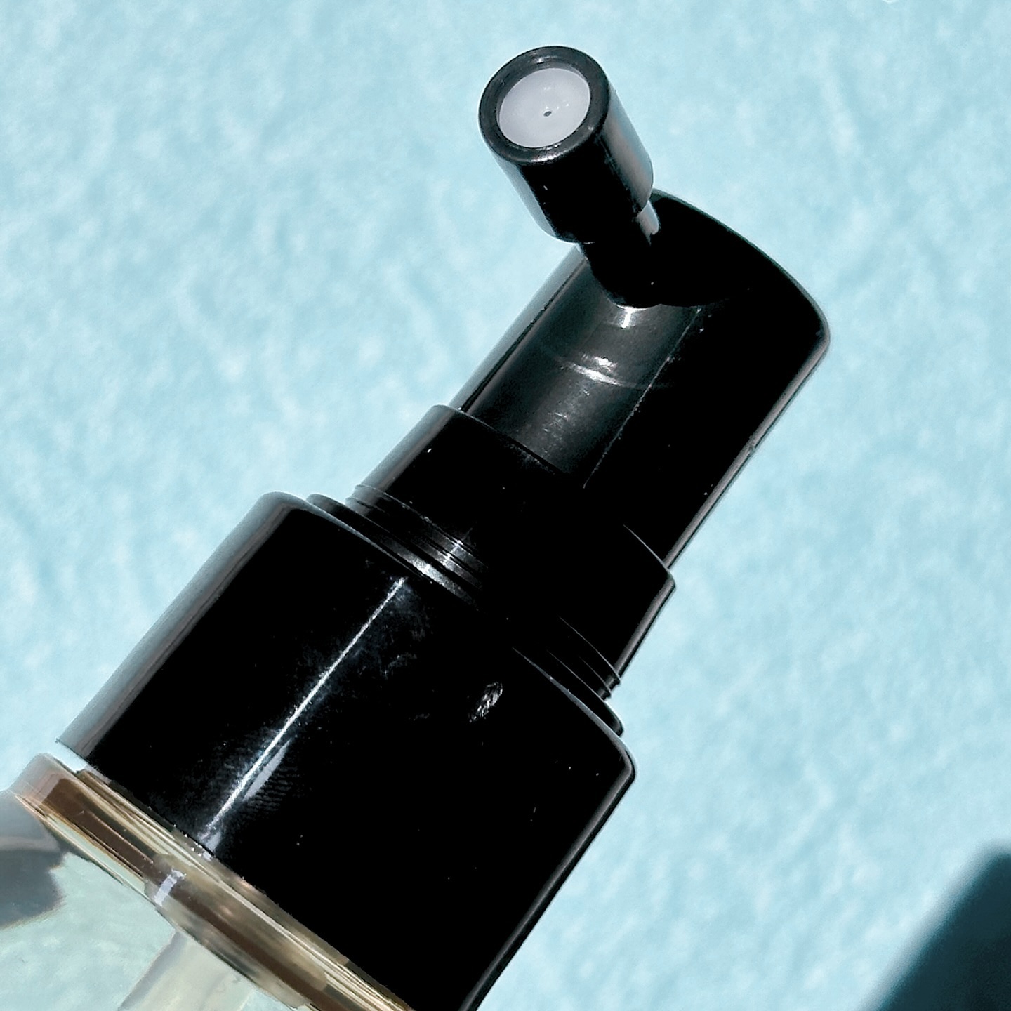 ピュアフレッシュ シャイニングビネガー/L'OCCITANE/ヘアミストを使ったクチコミ（3枚目）