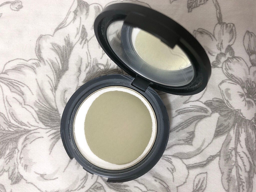 ウルトラHDプレストパウダー/MAKE UP FOR EVER/プレストパウダーを使ったクチコミ(2枚目)