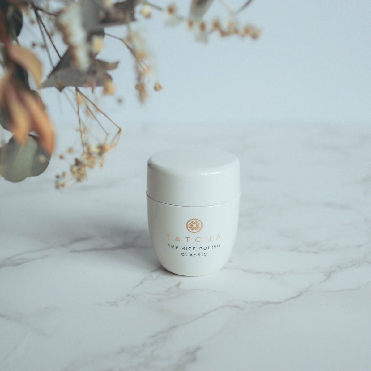 ライス ポリッシュ クラッシック/タッチャ/洗顔パウダーを使ったクチコミ（2枚目）