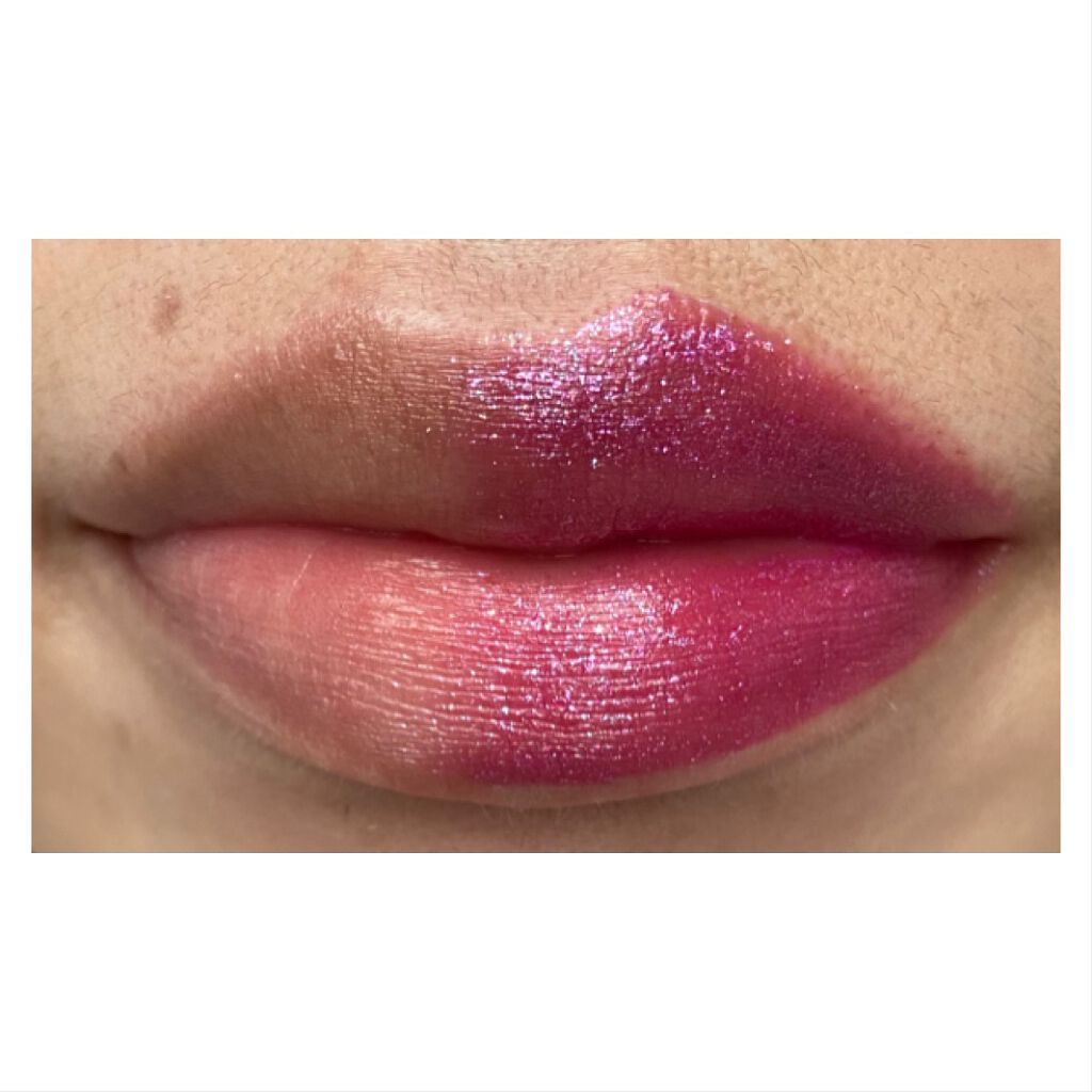 BLITZTRANCE LIPSTICK/PAT McGRATH LABS/口紅を使ったクチコミ（2枚目）