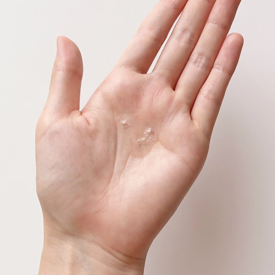 ナチュラルグロウエッセンス/inersential/美容液を使ったクチコミ(7枚目)