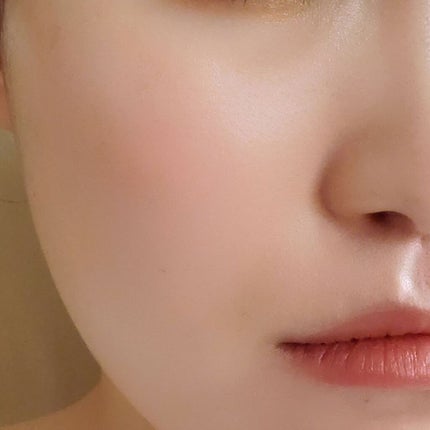 ミルキィフィットフルイド/excel/リキッドファンデーションを使ったクチコミ(3枚目)