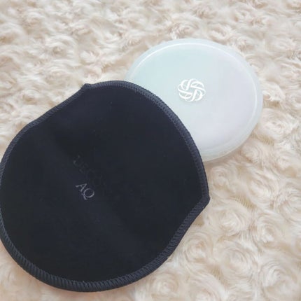 AQ オーラ リフレクター/DECORTÉ/プレストパウダーを使ったクチコミ(6枚目)