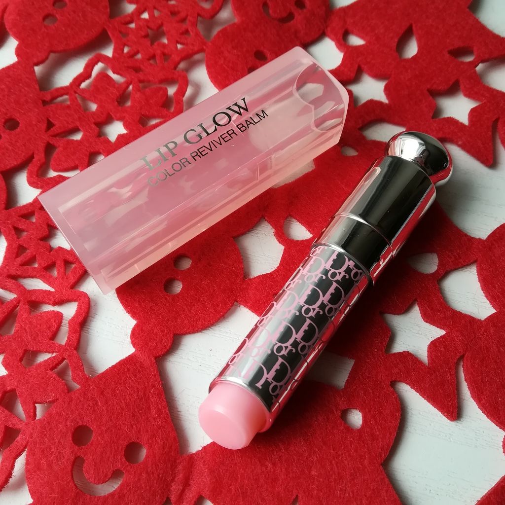 【旧】ディオール アディクト リップ マキシマイザー/Dior/リップグロスを使ったクチコミ(4枚目)