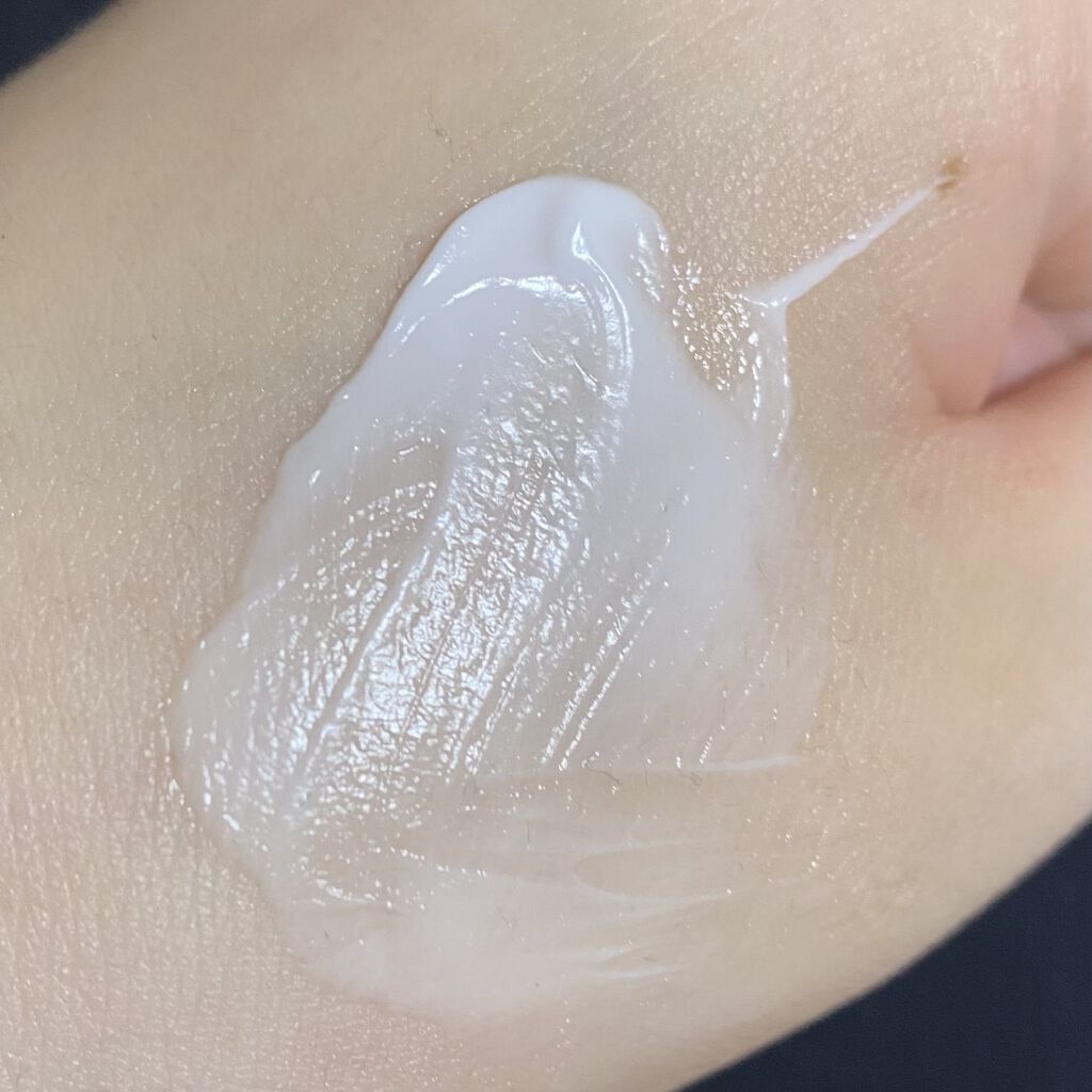 越冬クリームｎ/ビーハニー/ボディクリームを使ったクチコミ（2枚目）