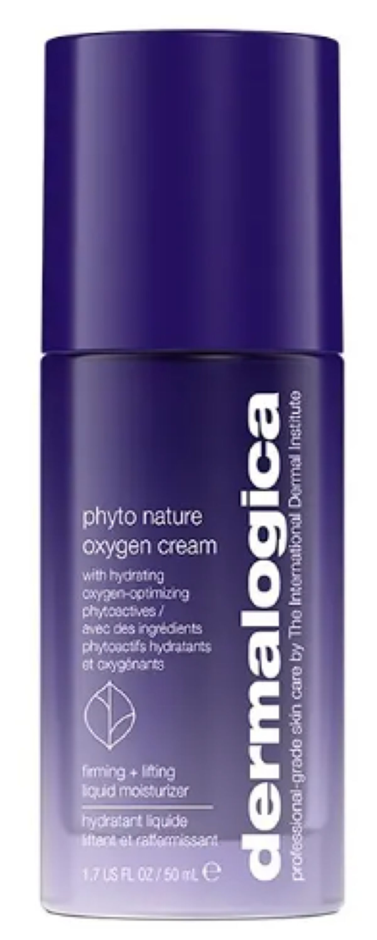 試してみた】フィトN OXGクリーム ダーマロジカの効果・肌質別の口コミ