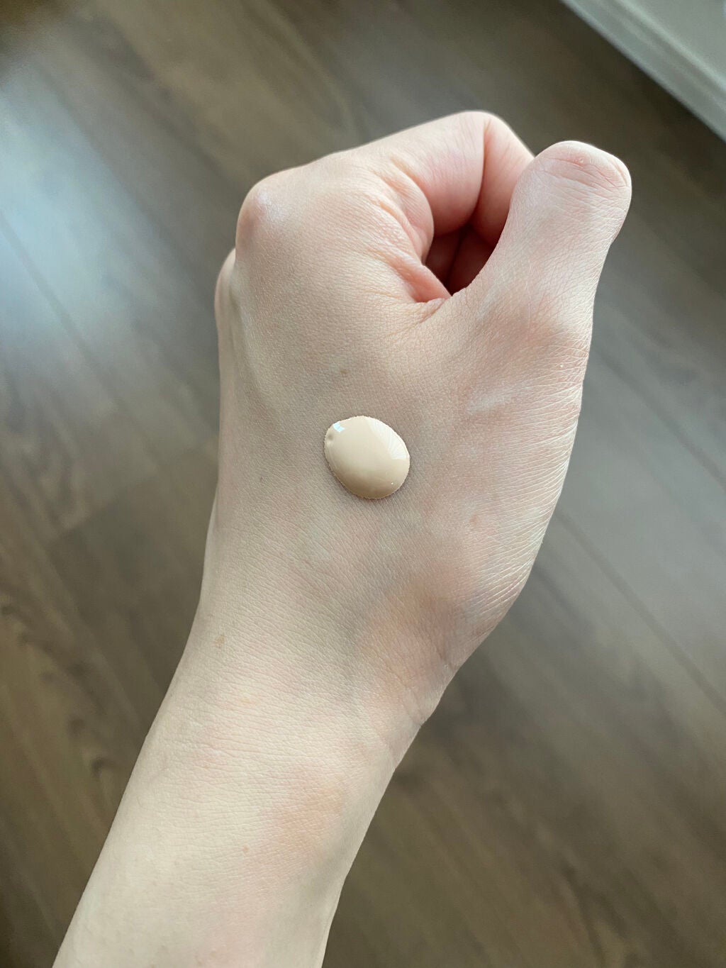 フィットミー リキッドファンデーション R/MAYBELLINE NEW YORK/リキッドファンデーションを使ったクチコミ(2枚目)