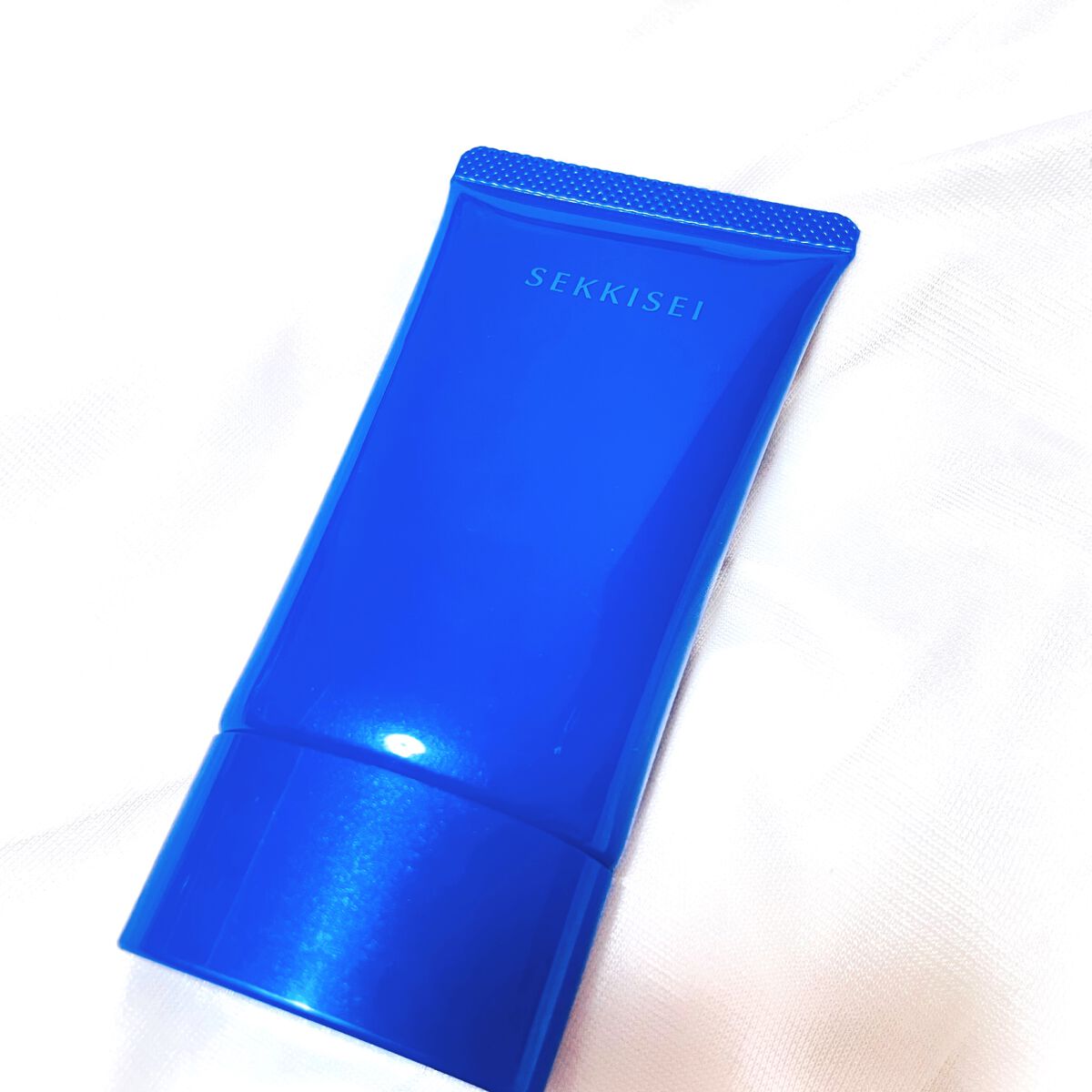 クリアウェルネス ＵＶエッセンスジェル/雪肌精/日焼け止めジェルを使ったクチコミ（1枚目）