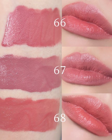 SPステイ ヴィニルインク/MAYBELLINE NEW YORK/口紅を使ったクチコミ(3枚目)