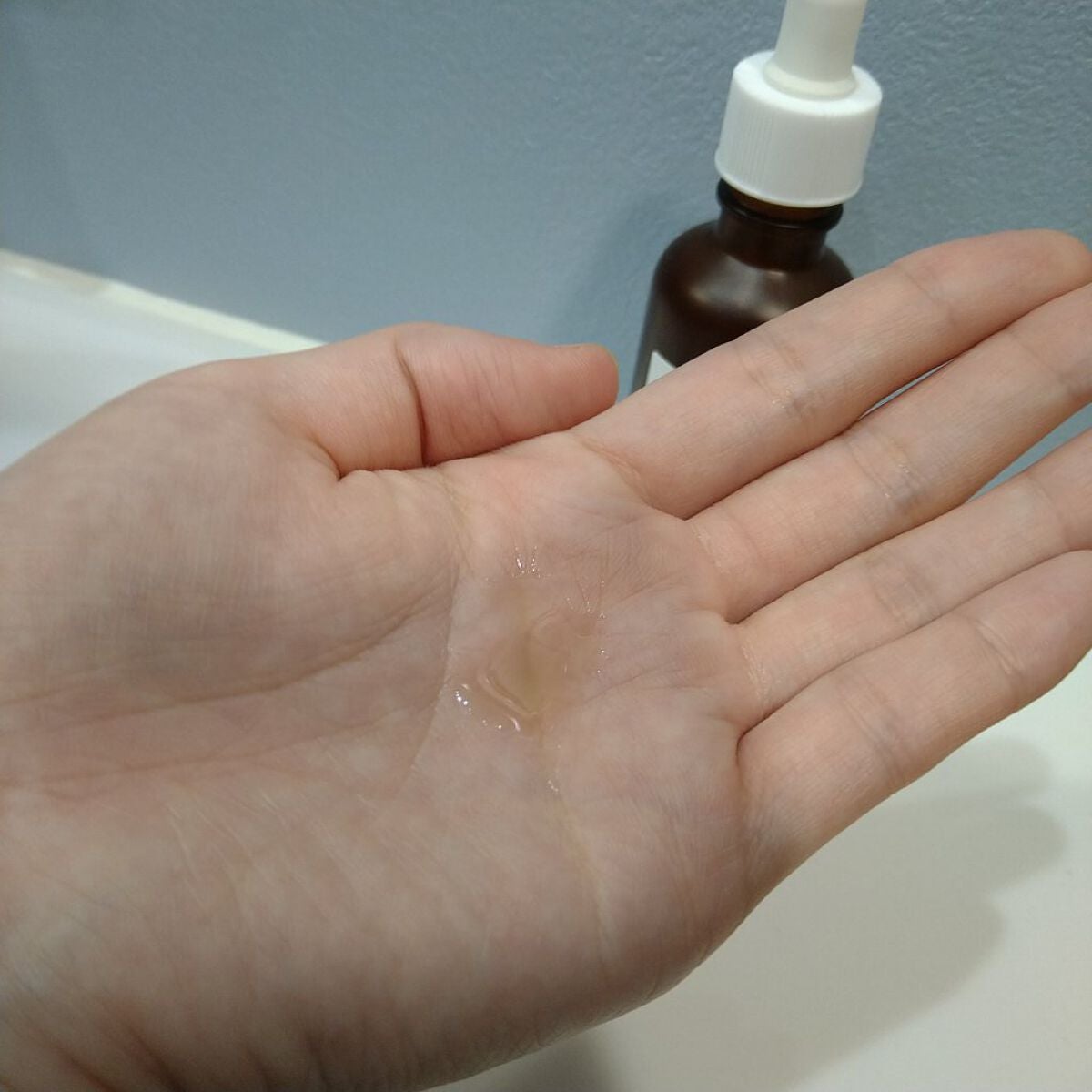 ビフィダバイオームコンプレックスセラム/manyo/美容液を使ったクチコミ(4枚目)