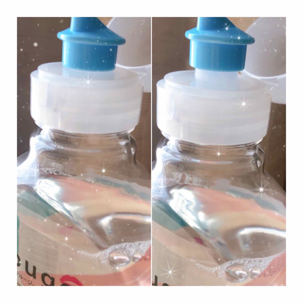 Frouge(フルージュ)/Frouge/マウスウォッシュ・スプレーを使ったクチコミ(4枚目)