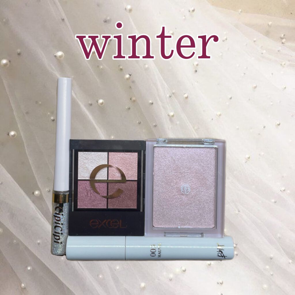 パーフェクトマルチアイズ/キャンメイク/アイシャドウパレットを使ったクチコミ(8枚目)