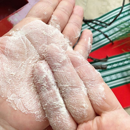 ワフードメイド 酒粕パック/pdc/洗い流すパック・マスクを使ったクチコミ(5枚目)