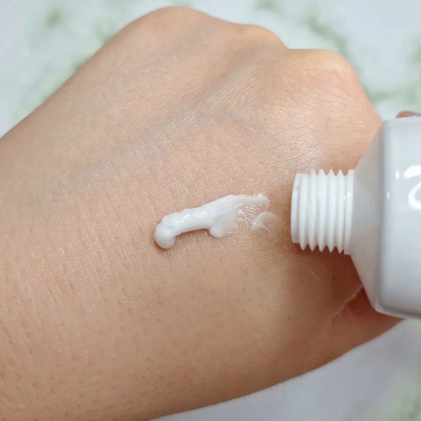 ハンドクリーム/TOCCA/ハンドクリームを使ったクチコミ（3枚目）