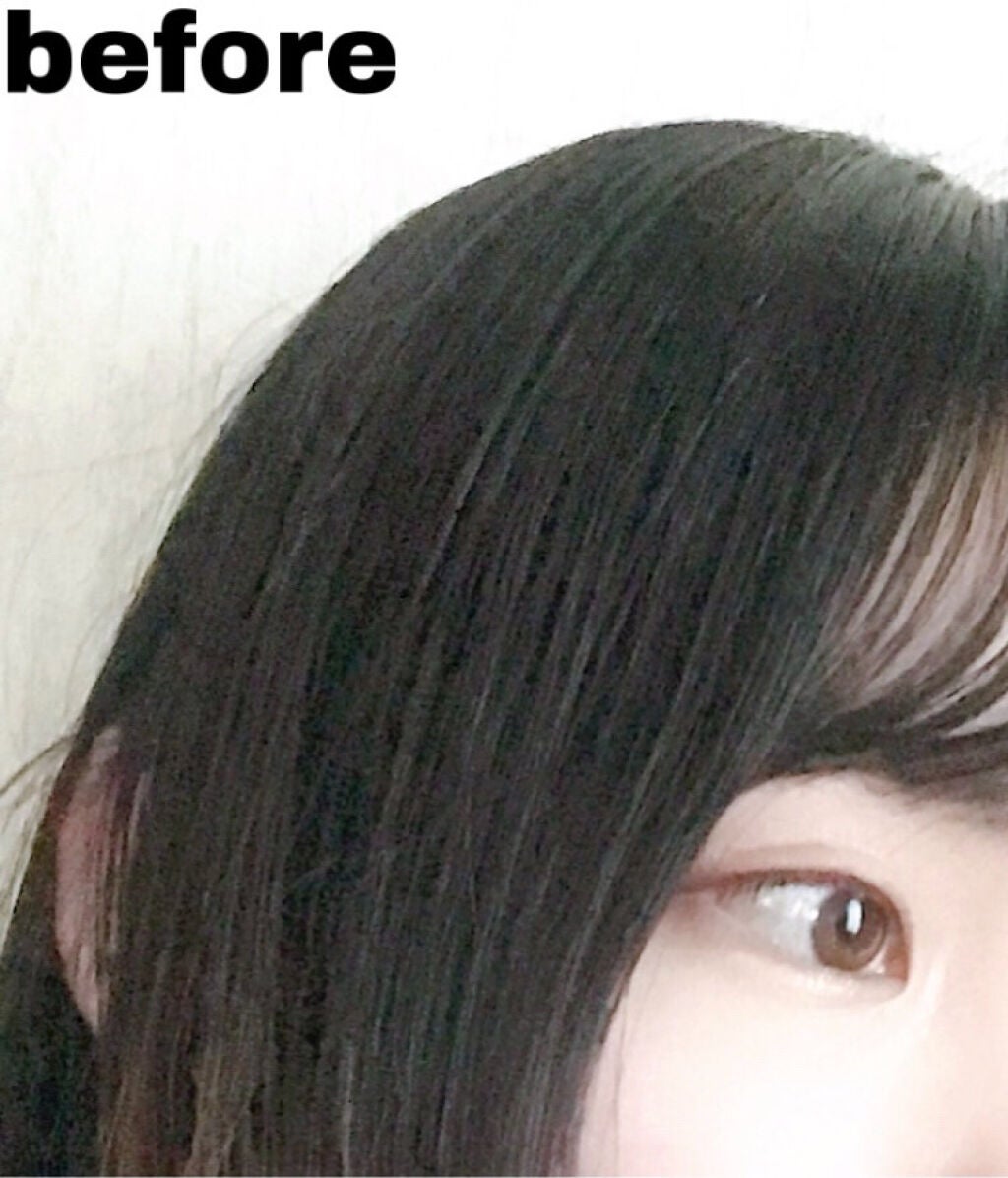 クレイクリームシャンプー(モイスト)/cocone/市販シャンプーを使ったクチコミ(3枚目)