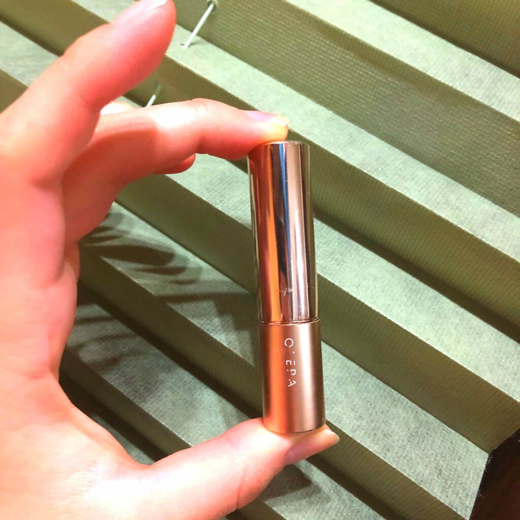 オペラ リップティント N/OPERA/リップティントを使ったクチコミ（1枚目）