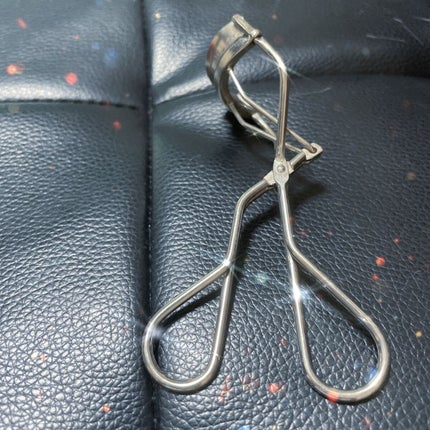 アイラッシュカーラー /SHISEIDO/ビューラーを使ったクチコミ(1枚目)