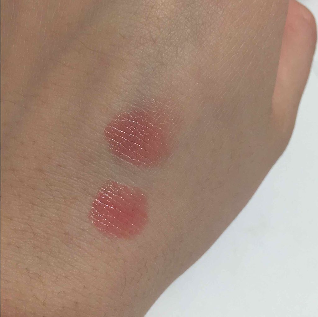 オペラ リップティント N/OPERA/リップティントを使ったクチコミ(2枚目)