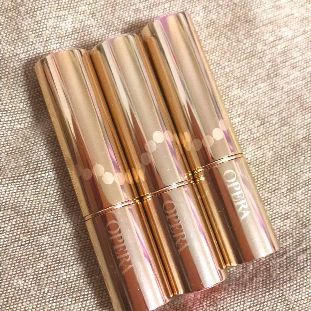 オペラ リップティント N/OPERA/リップティントを使ったクチコミ(1枚目)