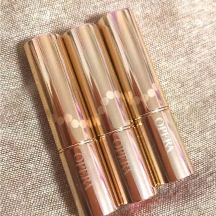 オペラ リップティント N/OPERA/リップティントを使ったクチコミ(1枚目)