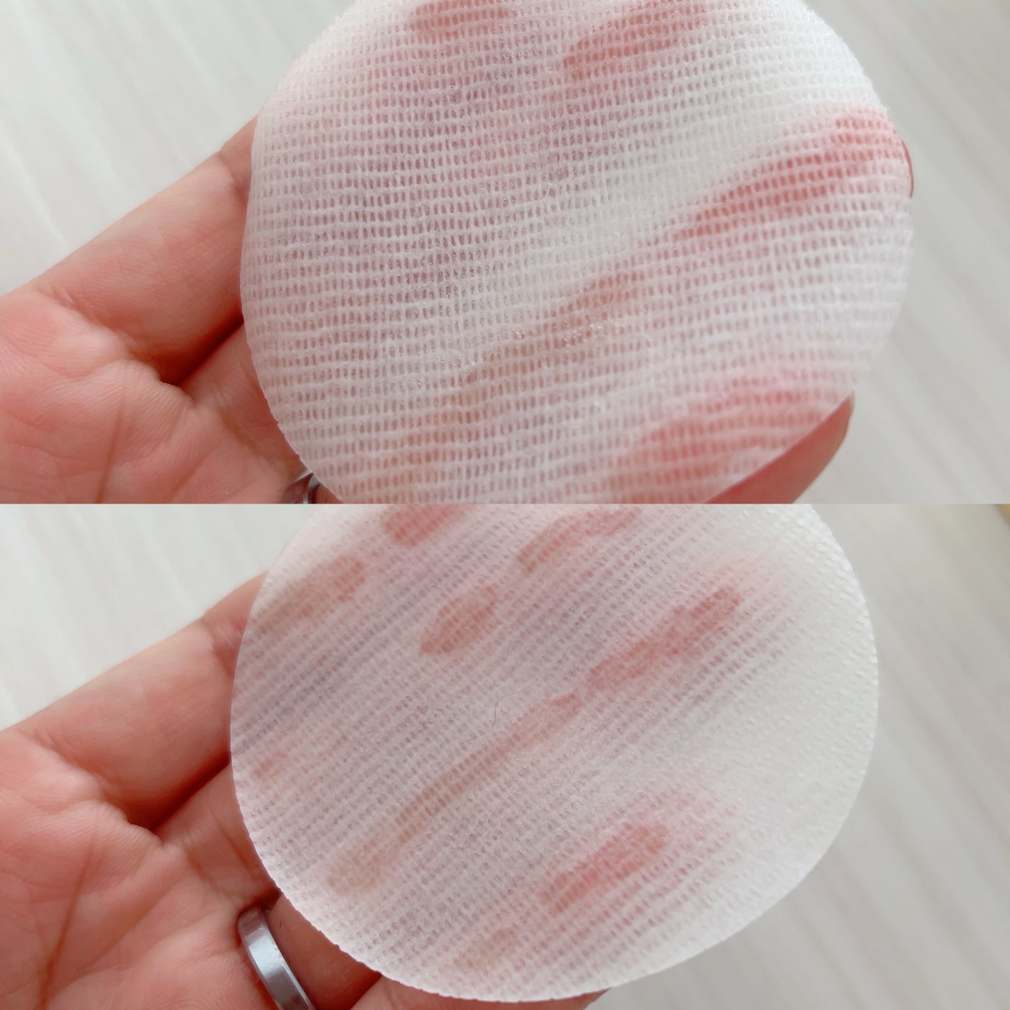 ビタペアC ビタレチ美容液/ネイチャーリパブリック/美容液を使ったクチコミ(3枚目)