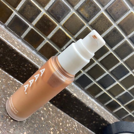 ハイライター/AAAA./リキッドハイライトを使ったクチコミ(1枚目)