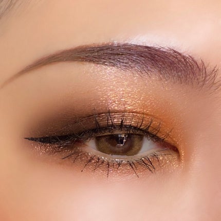 オンブル ジェ/GUERLAIN/アイシャドウパレットを使ったクチコミ(5枚目)