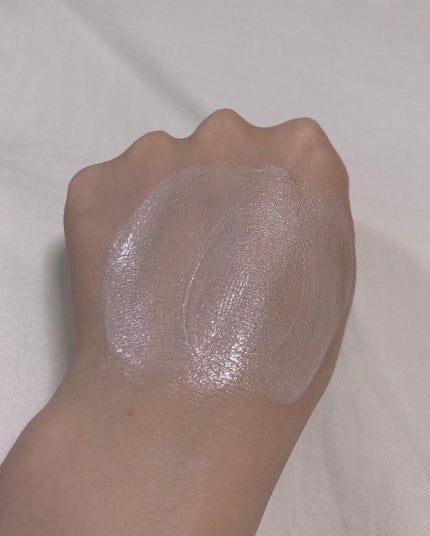 サンカットR ライトアップUV エッセンス/サンカット®/日焼け止めローションを使ったクチコミ(2枚目)