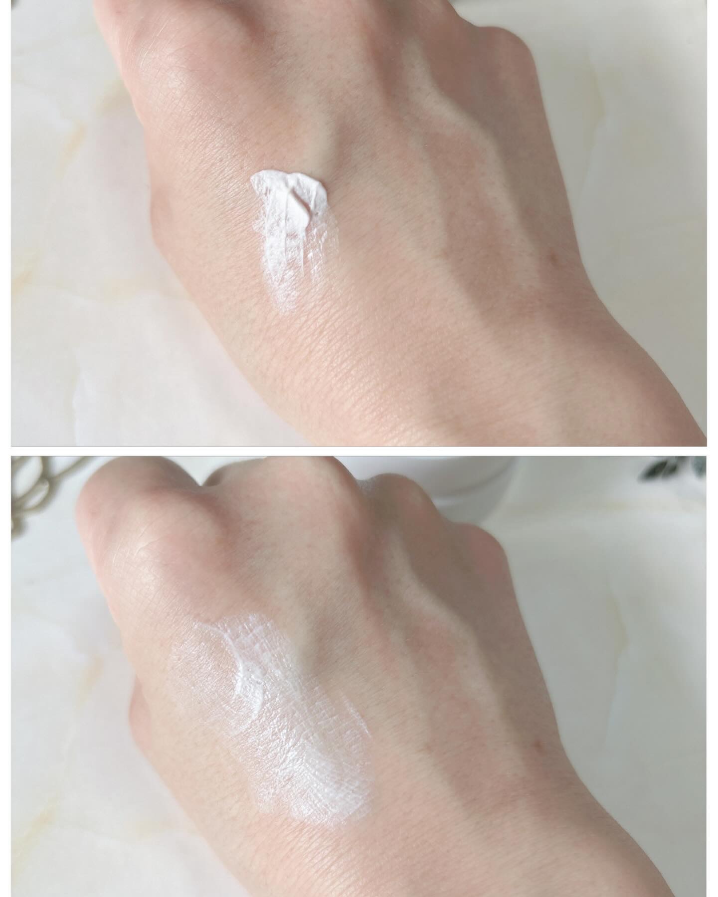 ヘルシーカバープライマー/AN’BLESS/化粧下地を使ったクチコミ（3枚目）