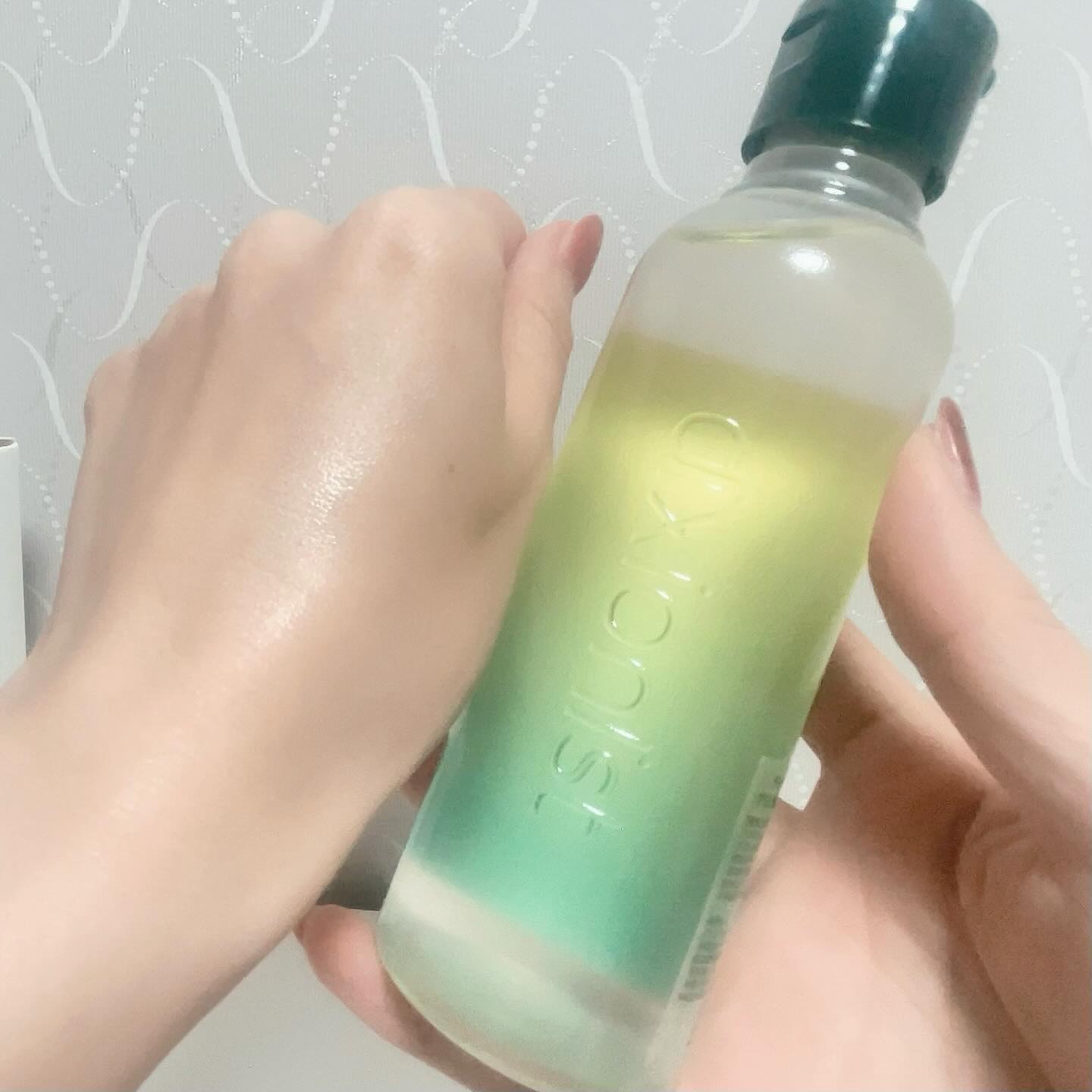 アミノ酸クリーム/dixionist/フェイスクリームを使ったクチコミ（3枚目）