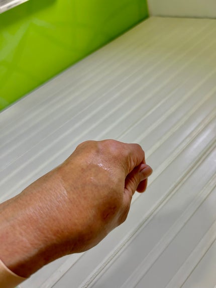 1番 さっぱりすっきりクレンジングオイル/numbuzin/オイルクレンジングを使ったクチコミ(8枚目)