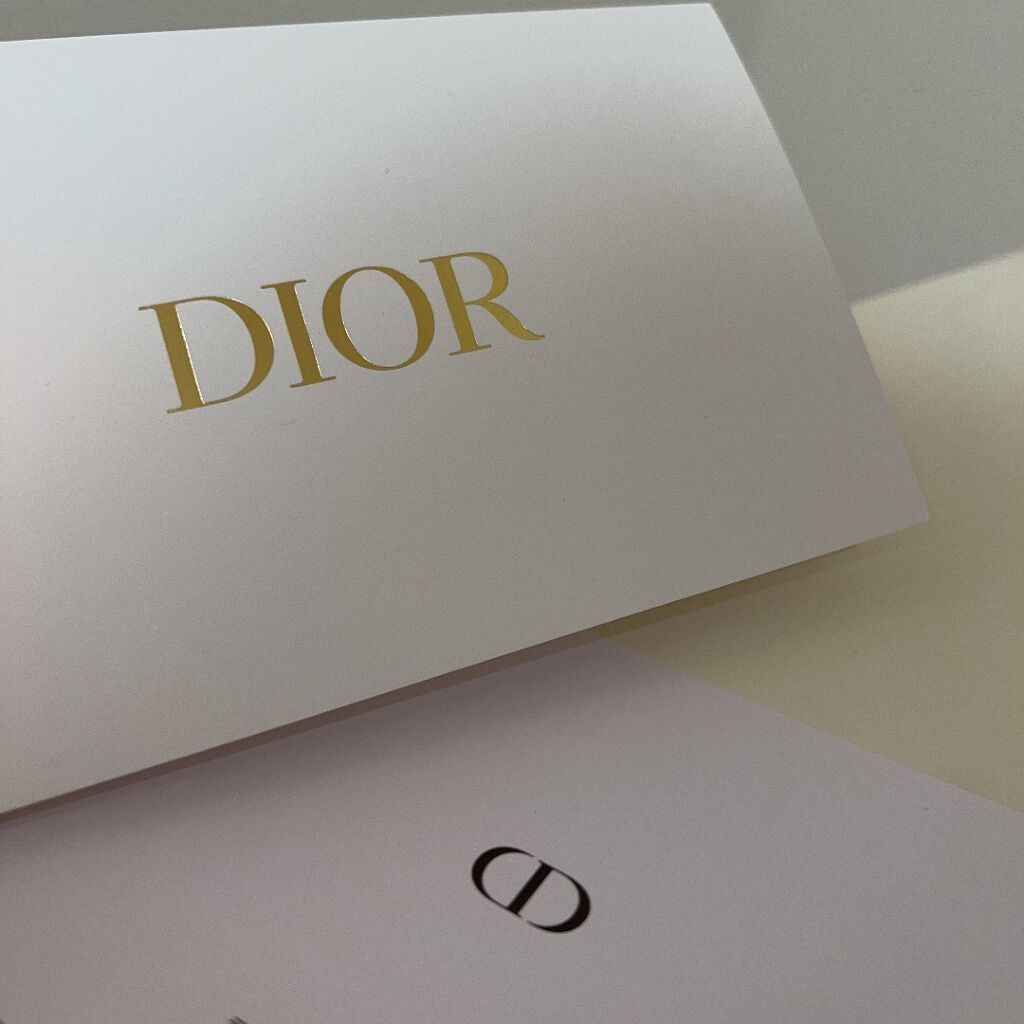 【旧】ディオール アディクト ステラー グロス/Dior/リップグロスを使ったクチコミ（3枚目）