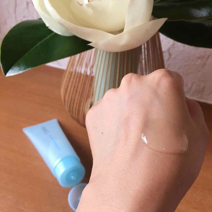 整肌クレンジング ジェル/ファンケル/クレンジングジェルを使ったクチコミ(3枚目)