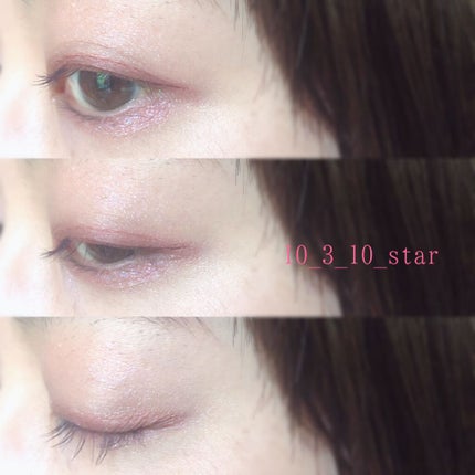 リアルクローズシャドウ/excel/アイシャドウパレットを使ったクチコミ(8枚目)