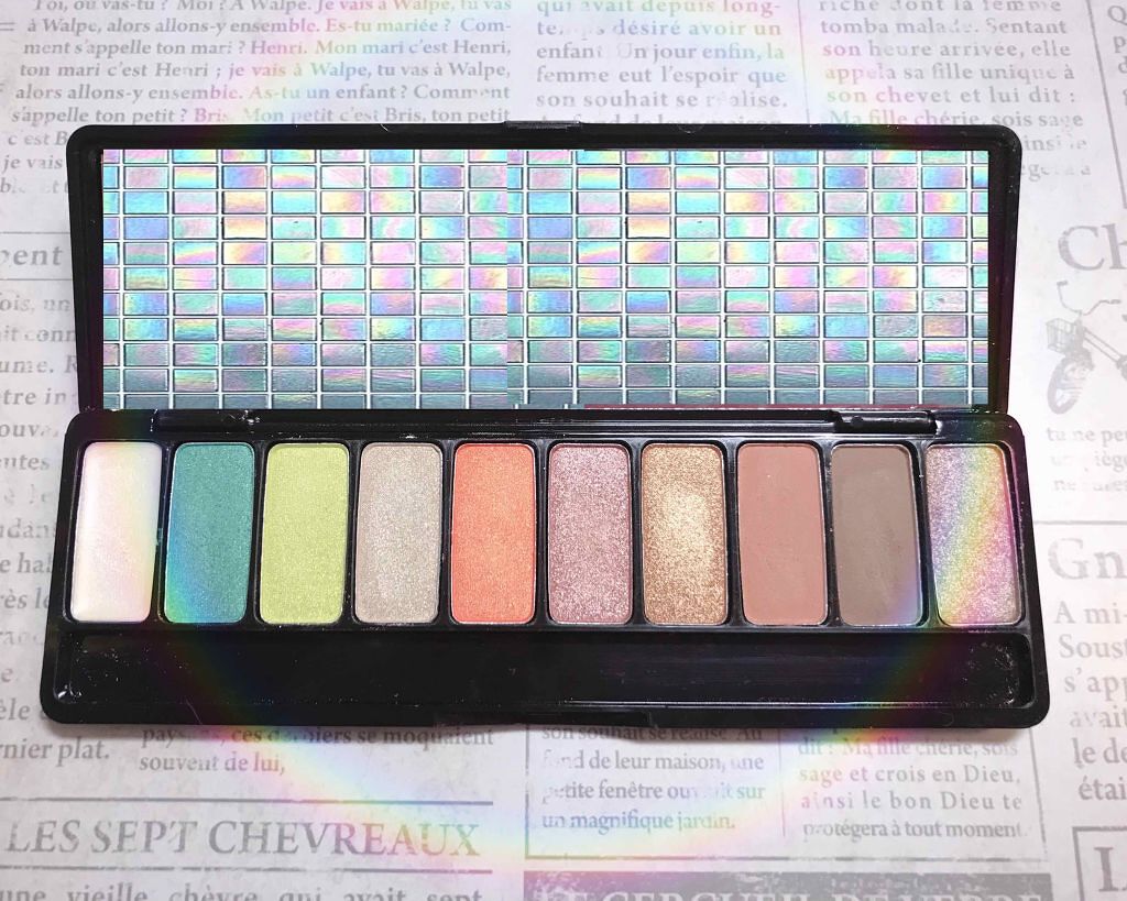 JELLY 2018年5月号/JELLY/雑誌を使ったクチコミ（2枚目）