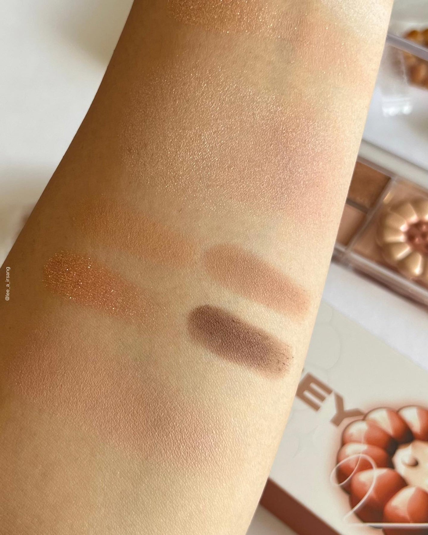 インク ムード グロイ ティント/PERIPERA/リップティントを使ったクチコミ(4枚目)