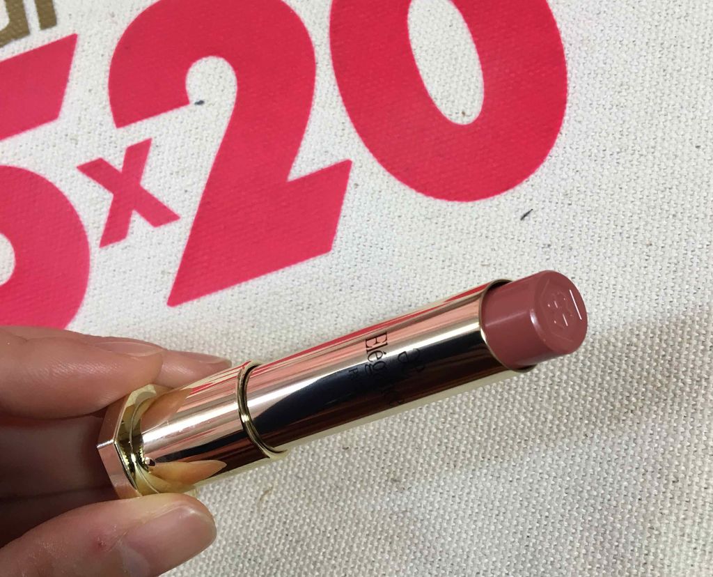 フレッシュセント ルージュ/Elégance/口紅を使ったクチコミ(1枚目)