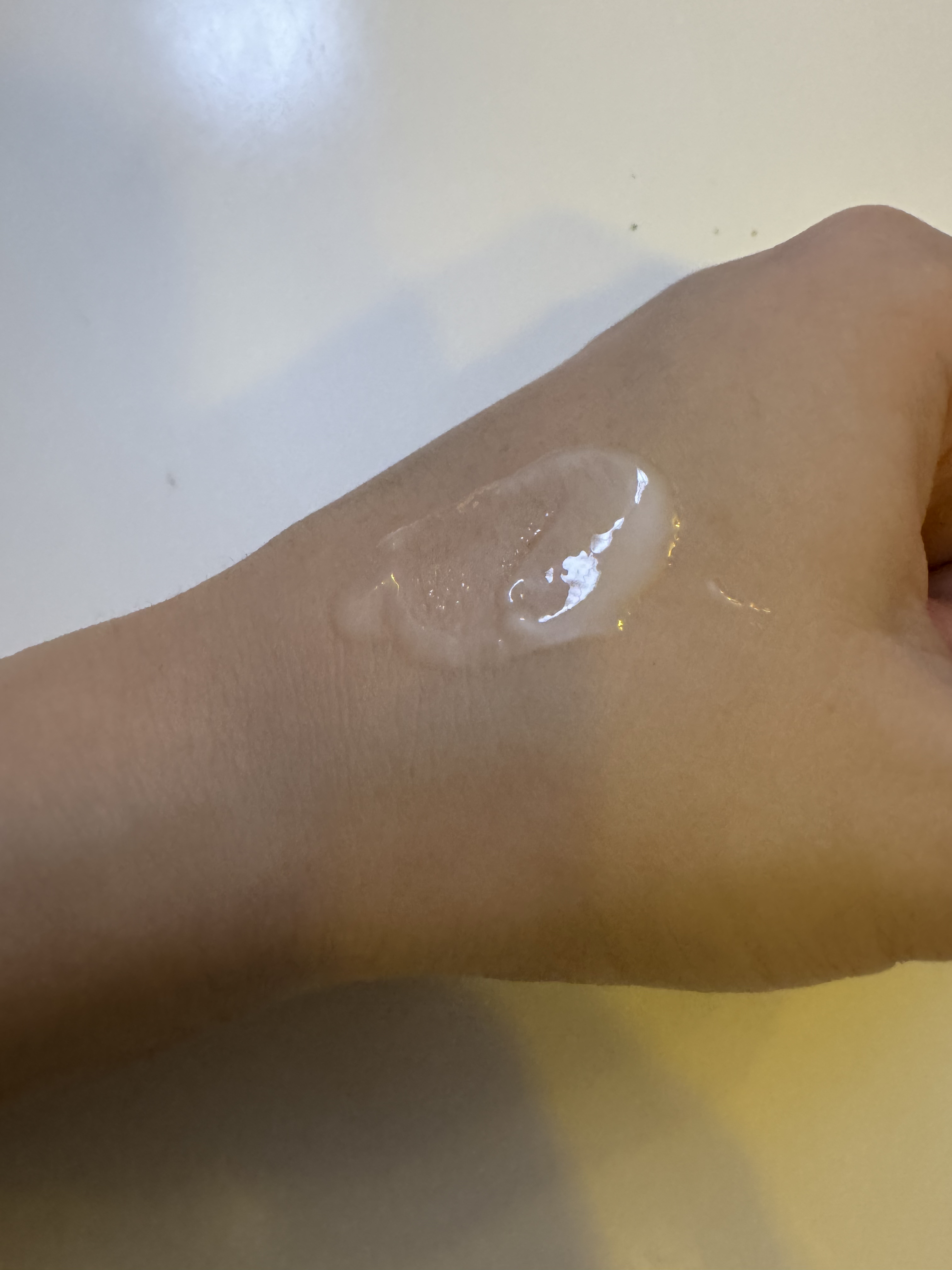 レチノール スーパーバウンス セラム/IOPE/美容液を使ったクチコミ（2枚目）