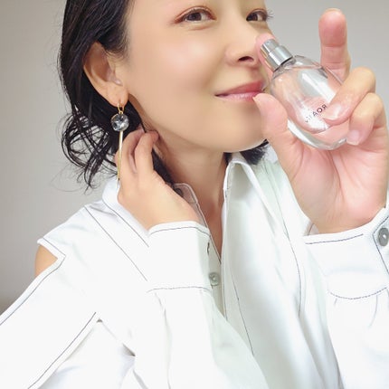 マインドセンス クリア/ROAlív/香水(レディース)を使ったクチコミ(4枚目)