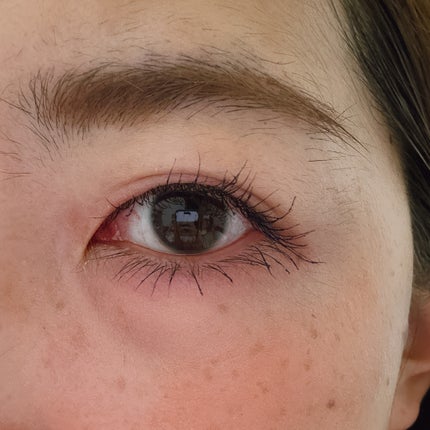 ã¹ã«ã€ã〠ã³ã¹ããã¯ãã©ã¹ã/MAYBELLINE NEW YORK/ãã¹ã«ã©ã䜿ã£ãã¯ãã³ãïŒ5æç®ïŒ