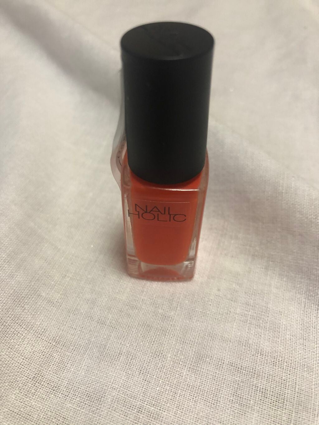 ネイルホリック Vivid color/ネイルホリック/マニキュアを使ったクチコミ(1枚目)